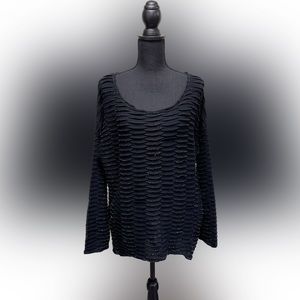 Rock & Republic Top, Sz. L